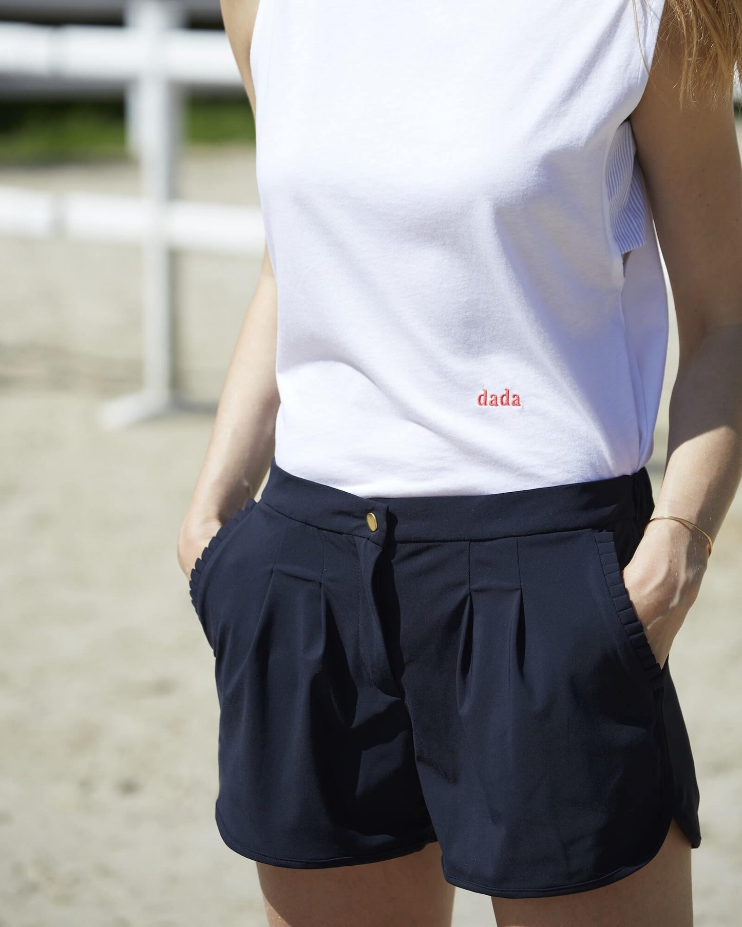 Quatrin - Shorts