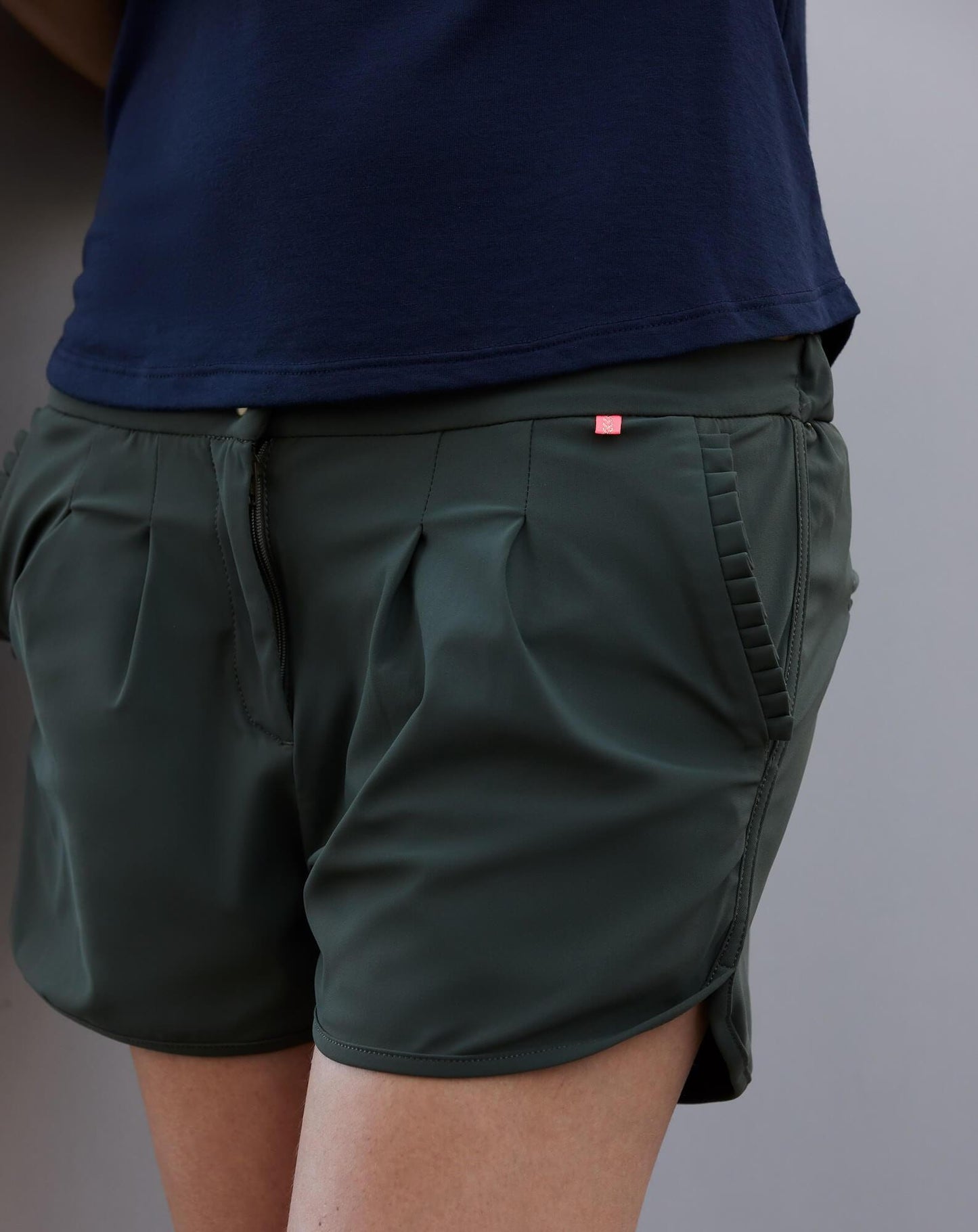 Quatrin - Shorts