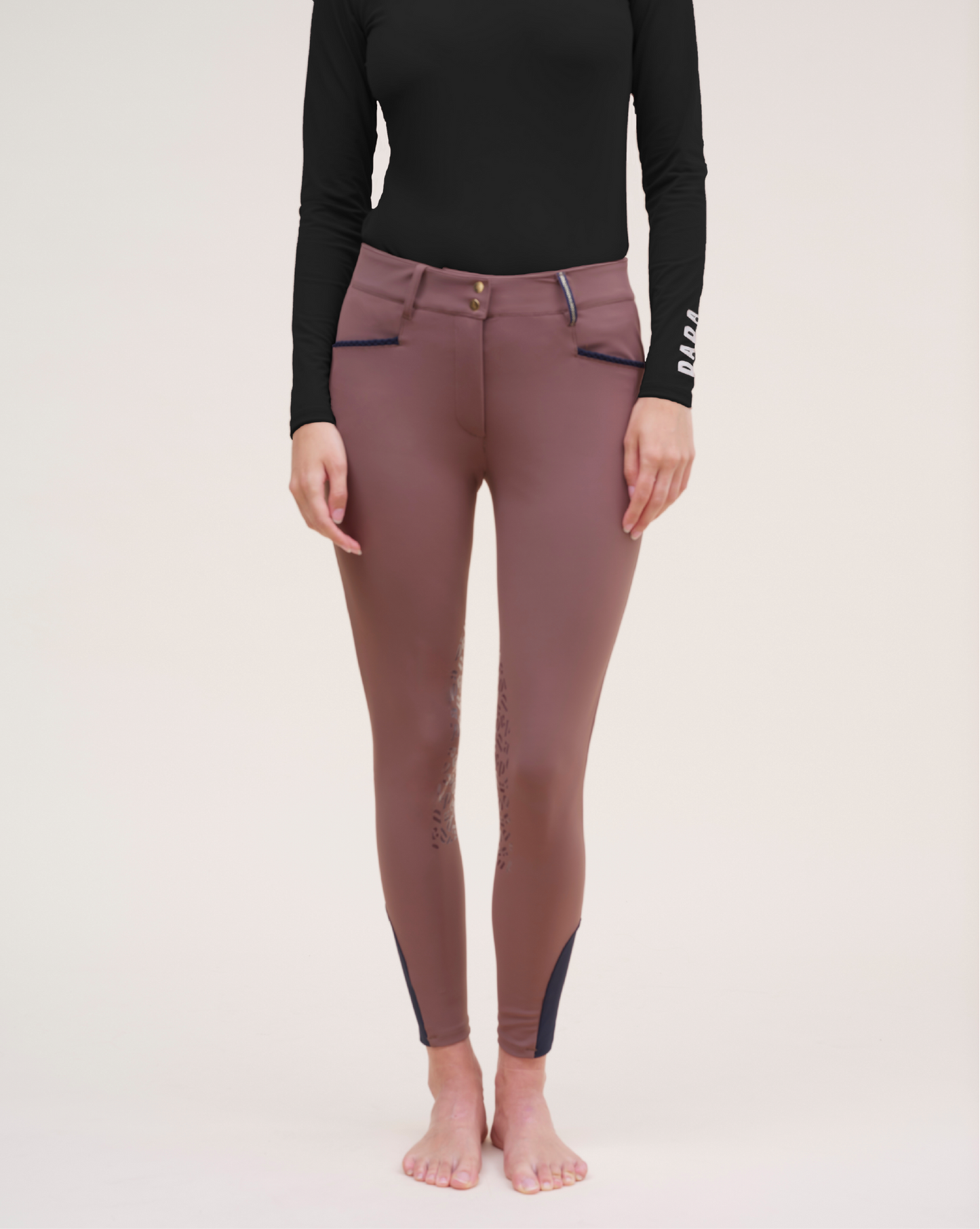 Giovani Grip - Shaping Riding breeches with grip