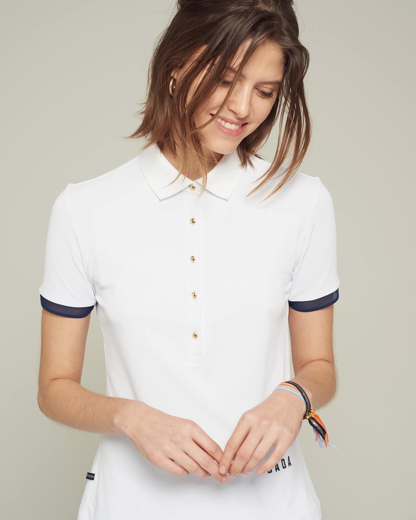 Rusty - Polo