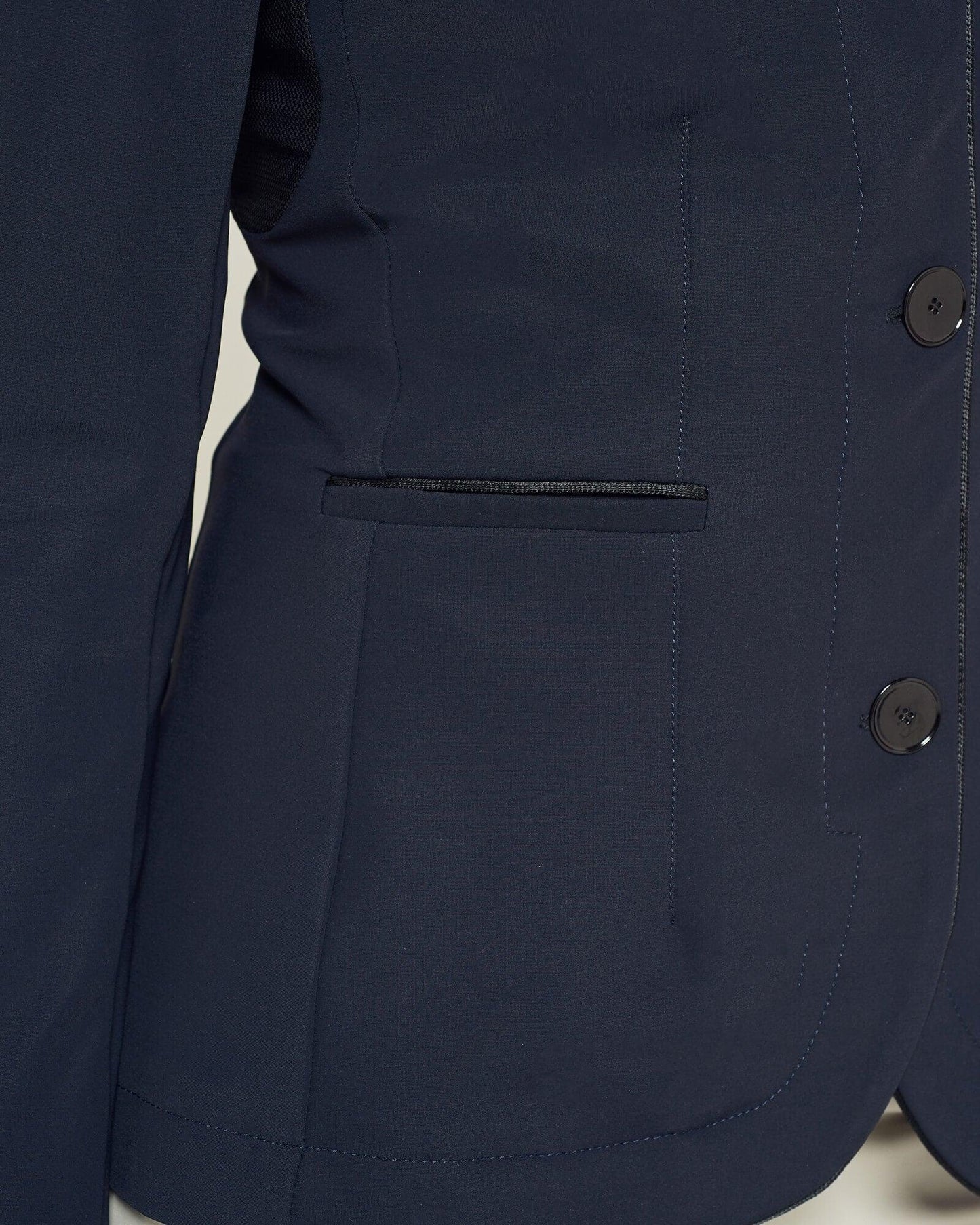 Carinjo - Riding jacket