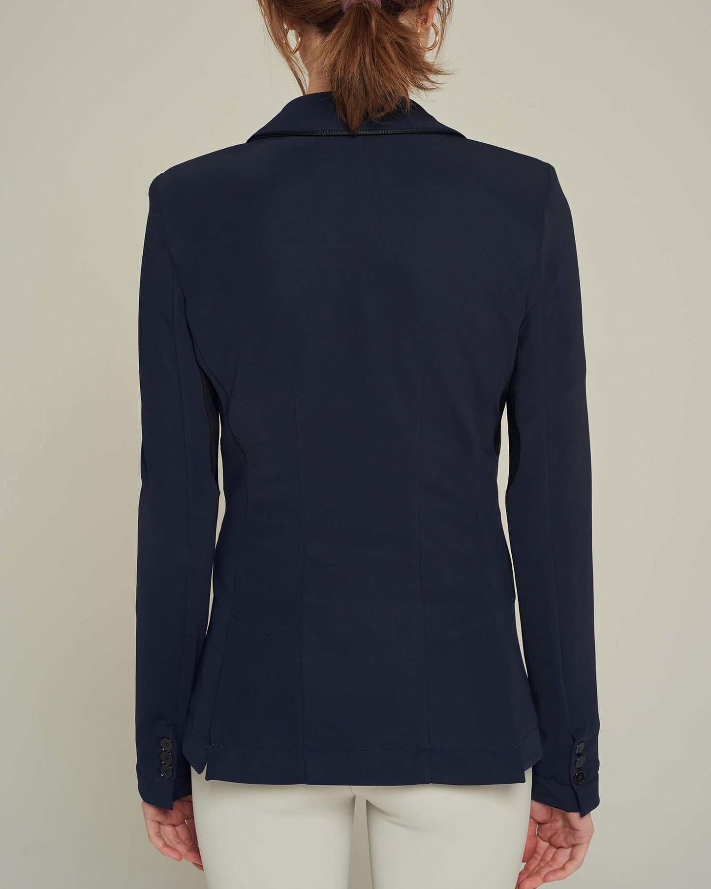 Carinjo - Riding jacket
