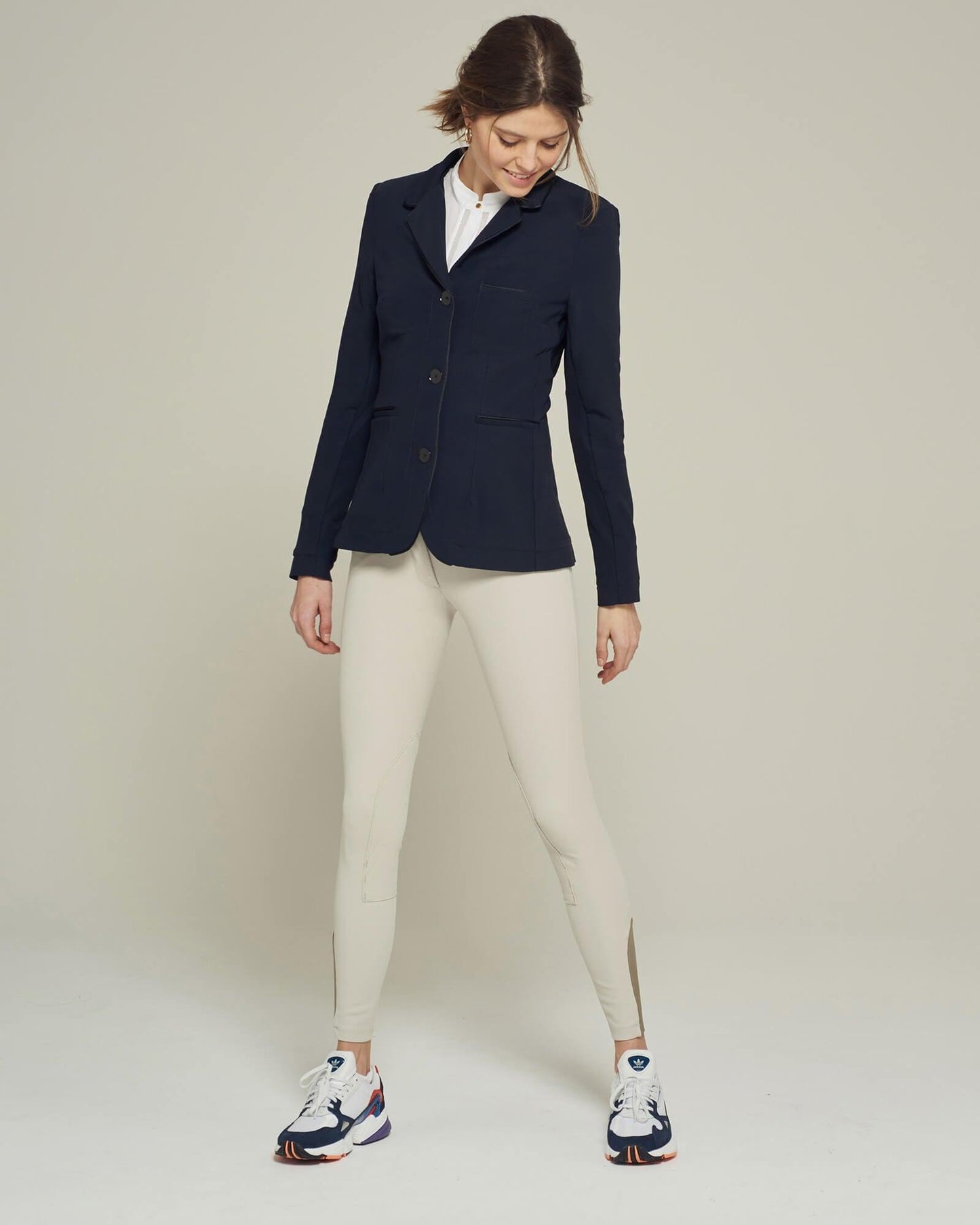 Carinjo - Riding jacket