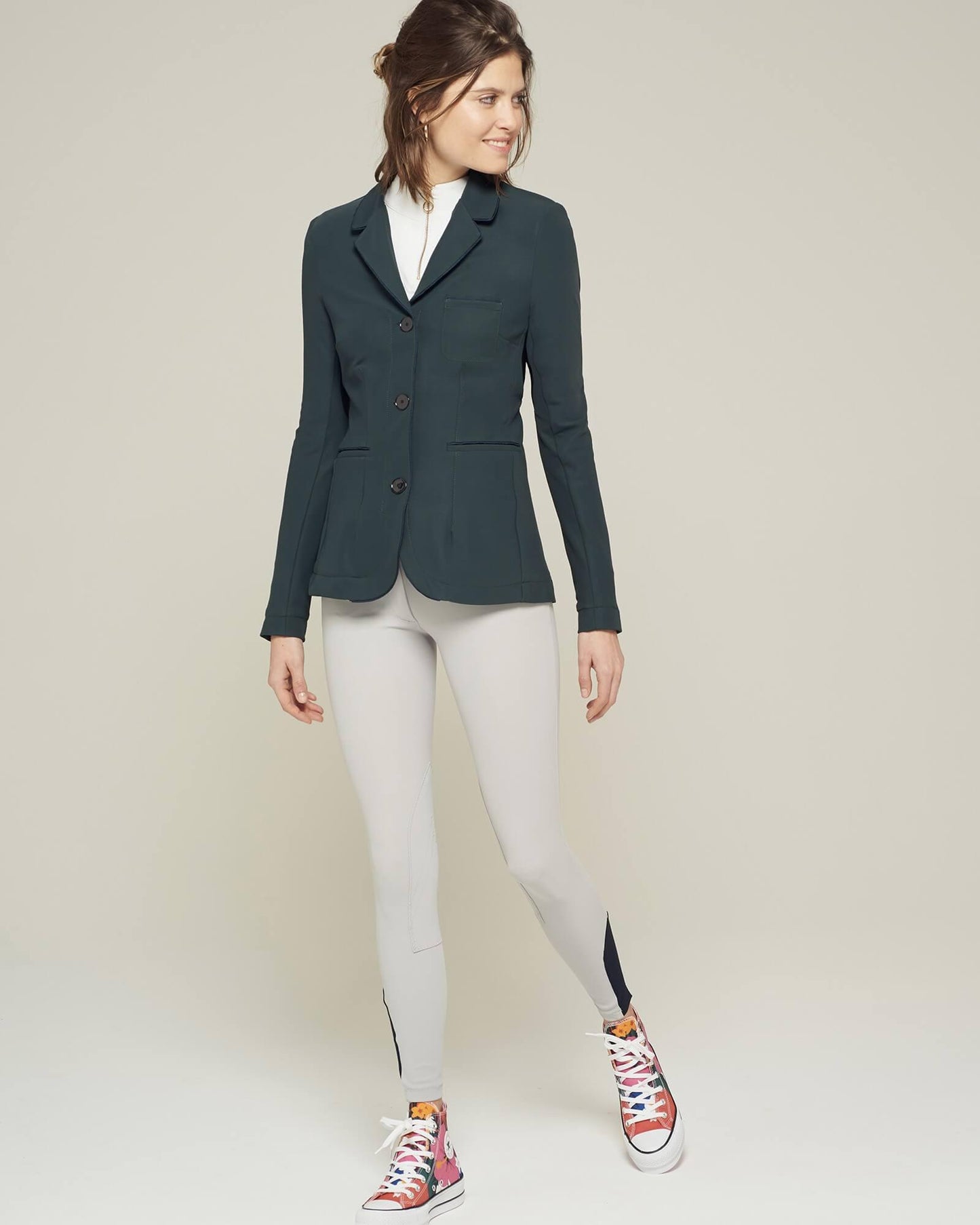 Carinjo - Riding jacket