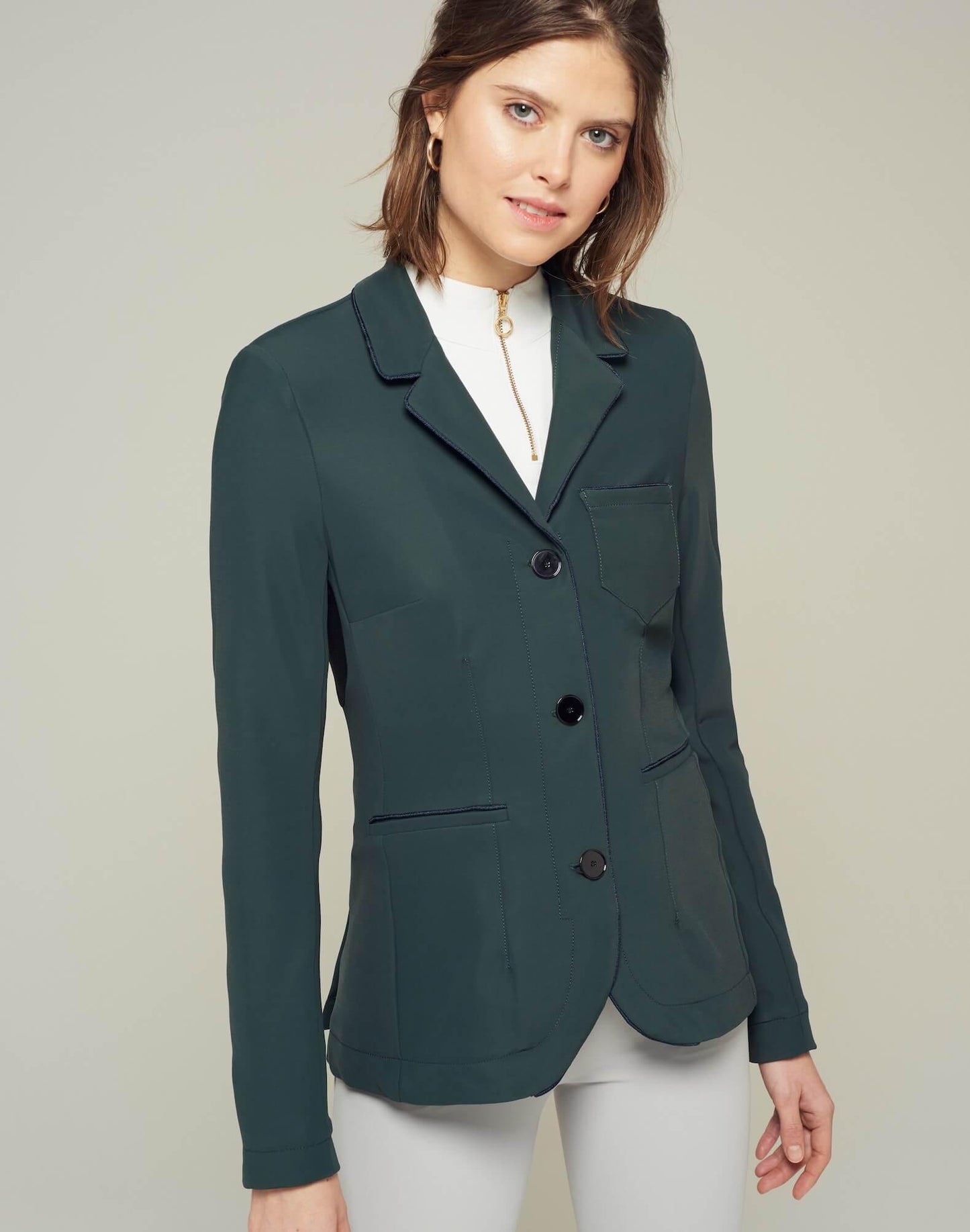 Carinjo - Riding jacket