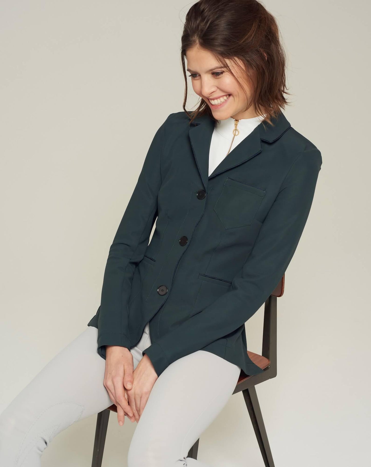 Carinjo - Riding jacket