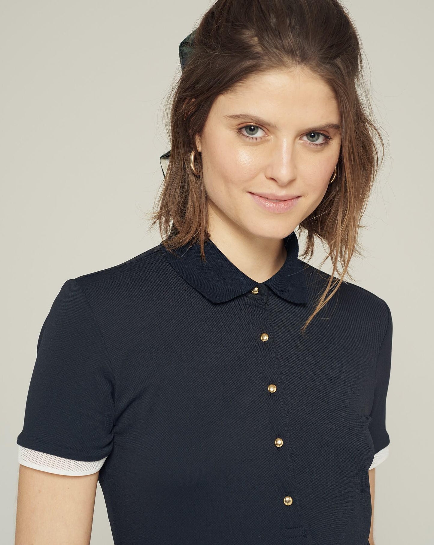 Rusty - Polo