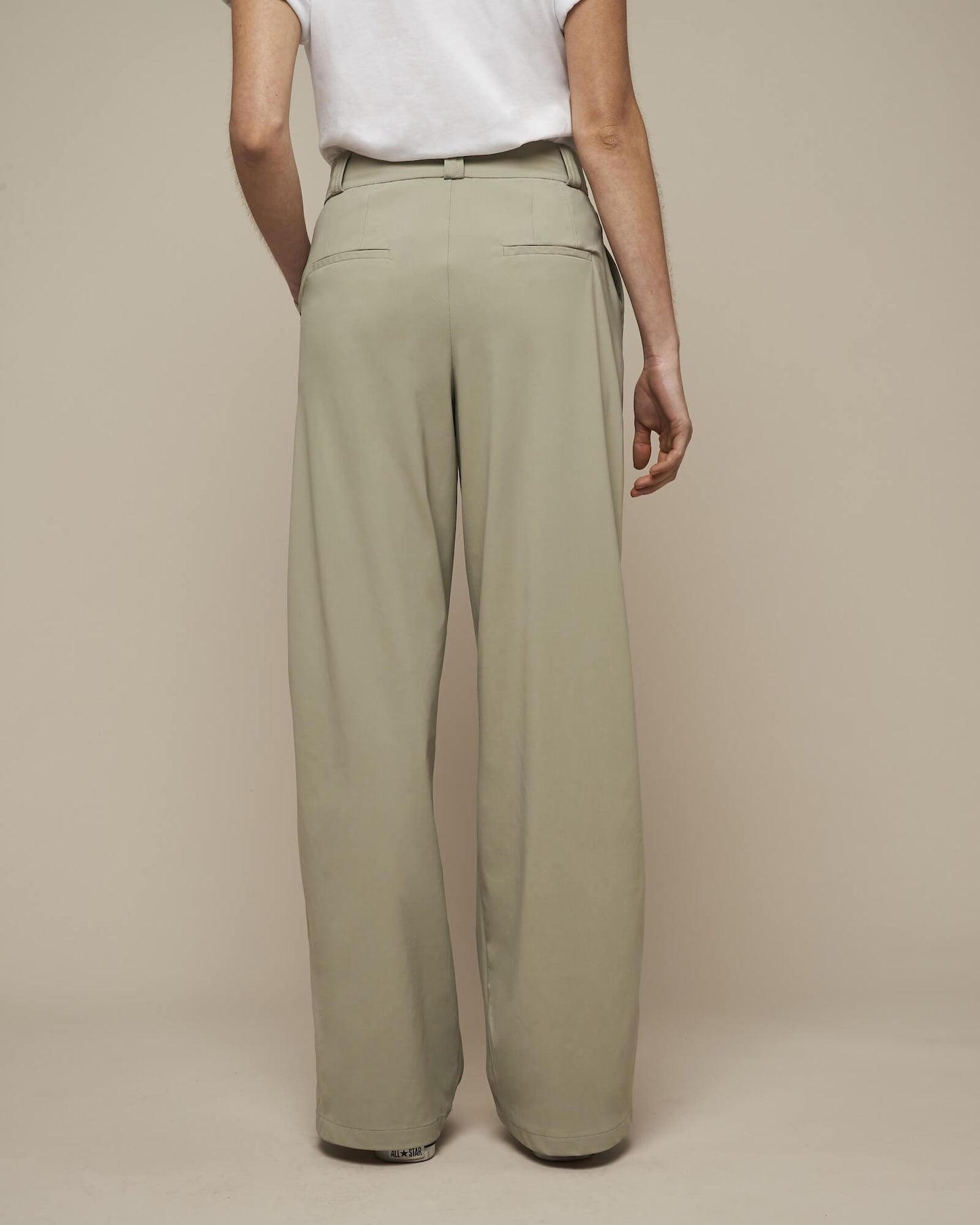 Cassini - Pantalon fluide