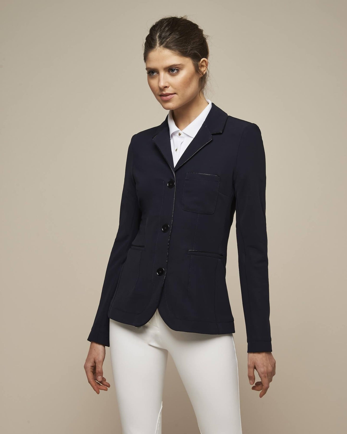 Carinjo - Riding jacket