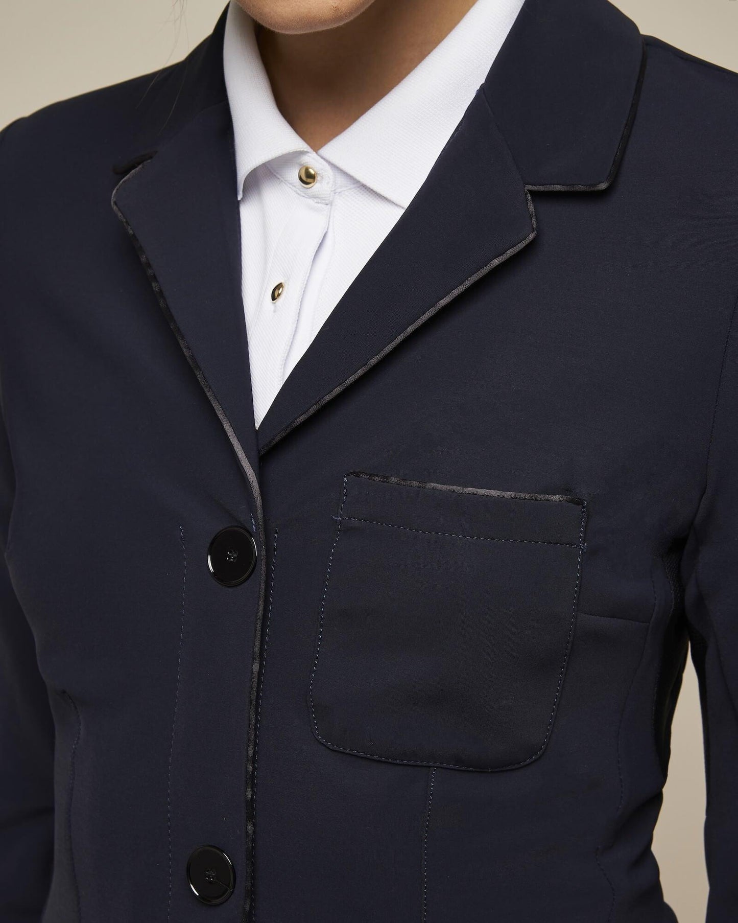 Carinjo - Riding jacket