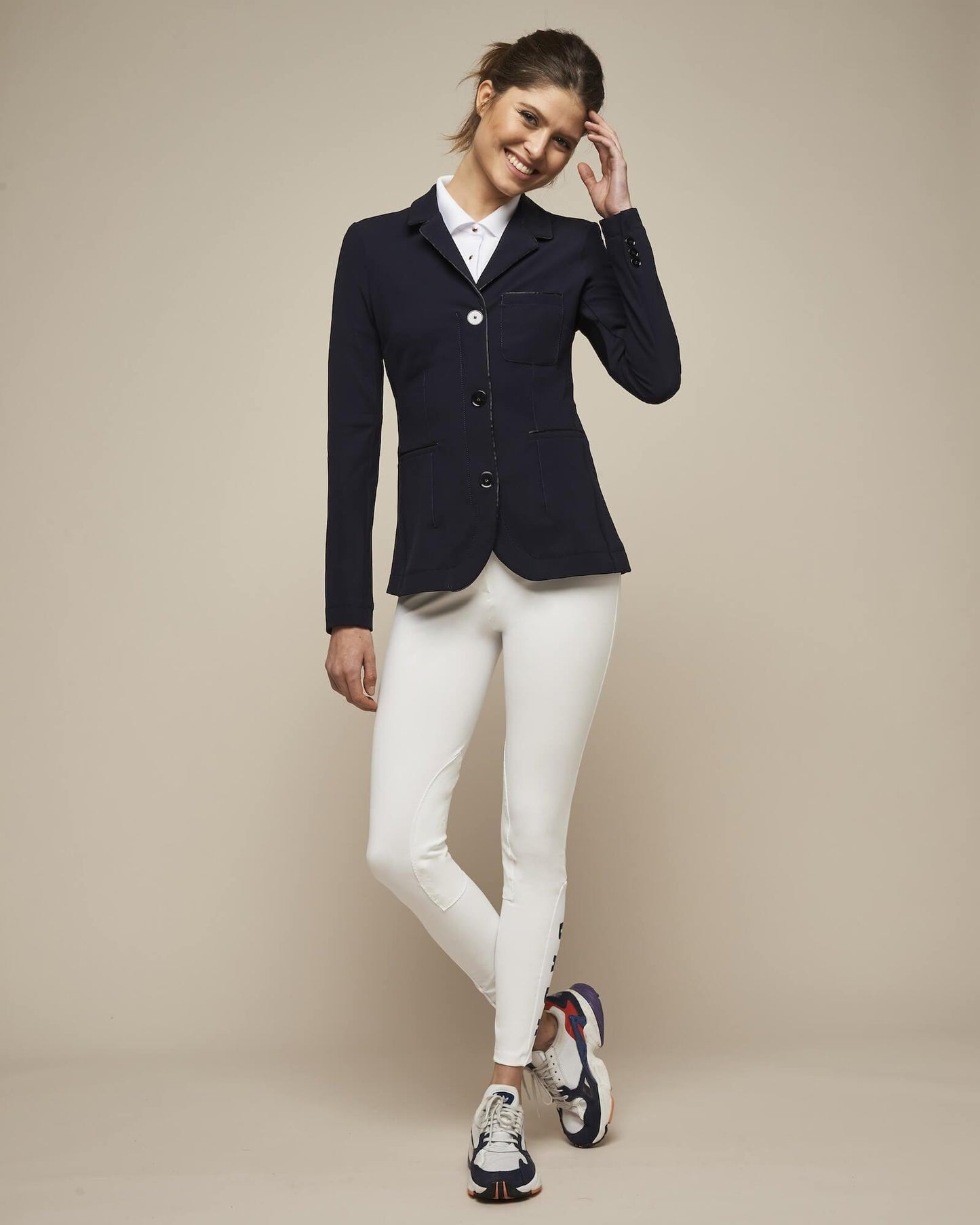 Carinjo - Riding jacket