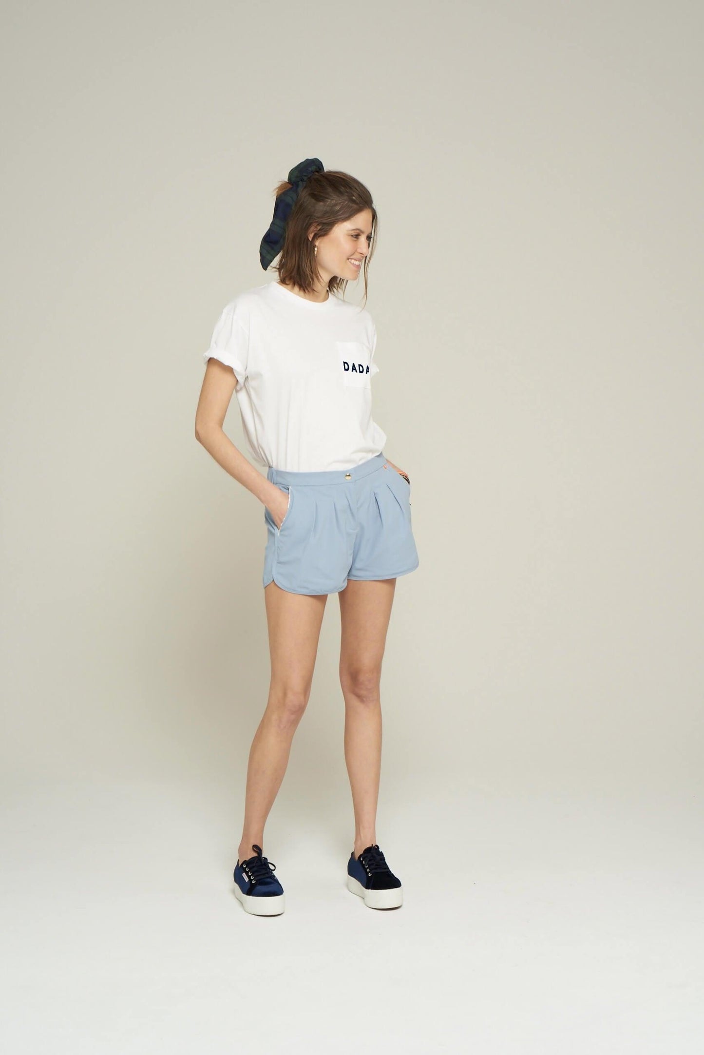 Arlo - Shorts