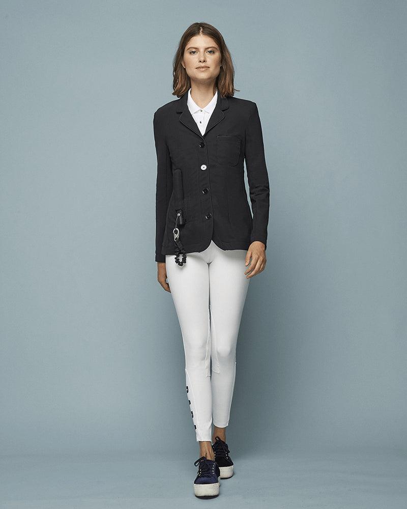 Comic Star - Airbag compatible competition jacket