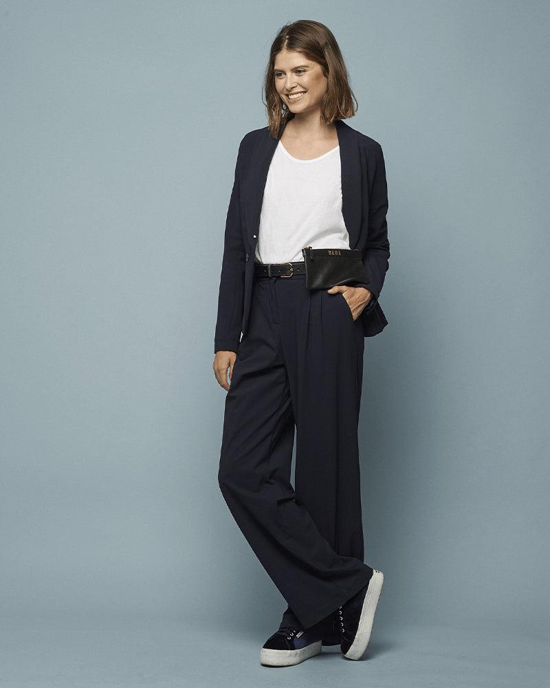 Cassini - Pantalon fluide