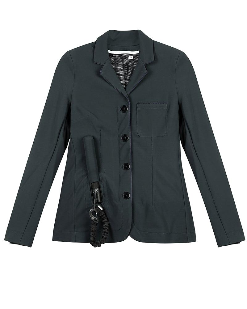 Comic Star - Airbag compatible competition jacket