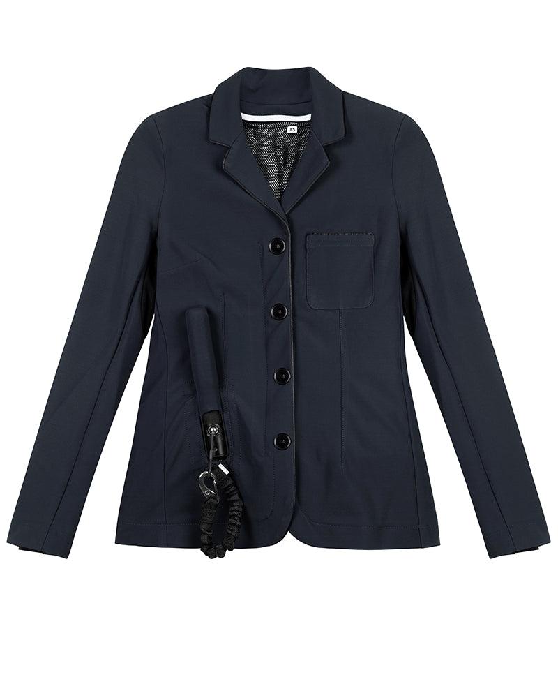 Comic Star - Airbag compatible competition jacket