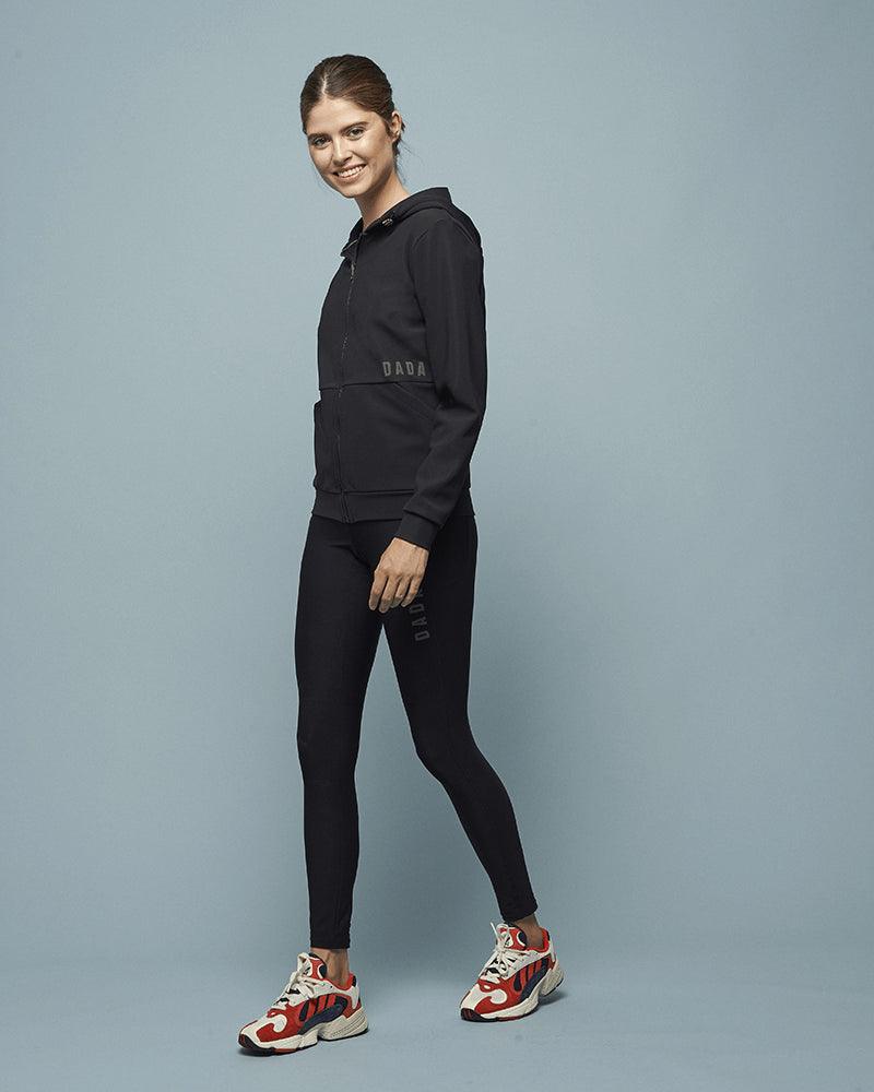 Quabri - Riding leggings