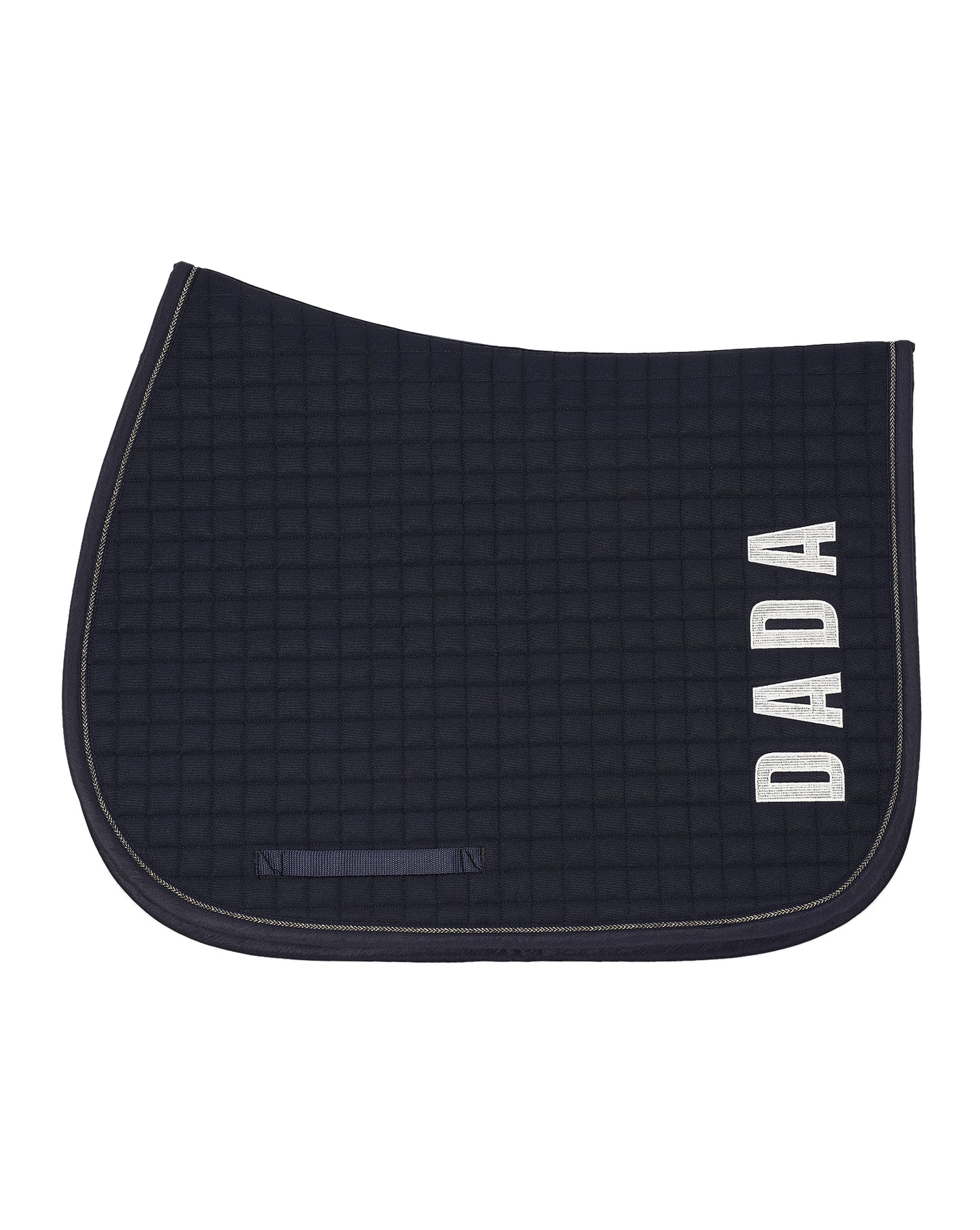 Edmond - Saddle pad