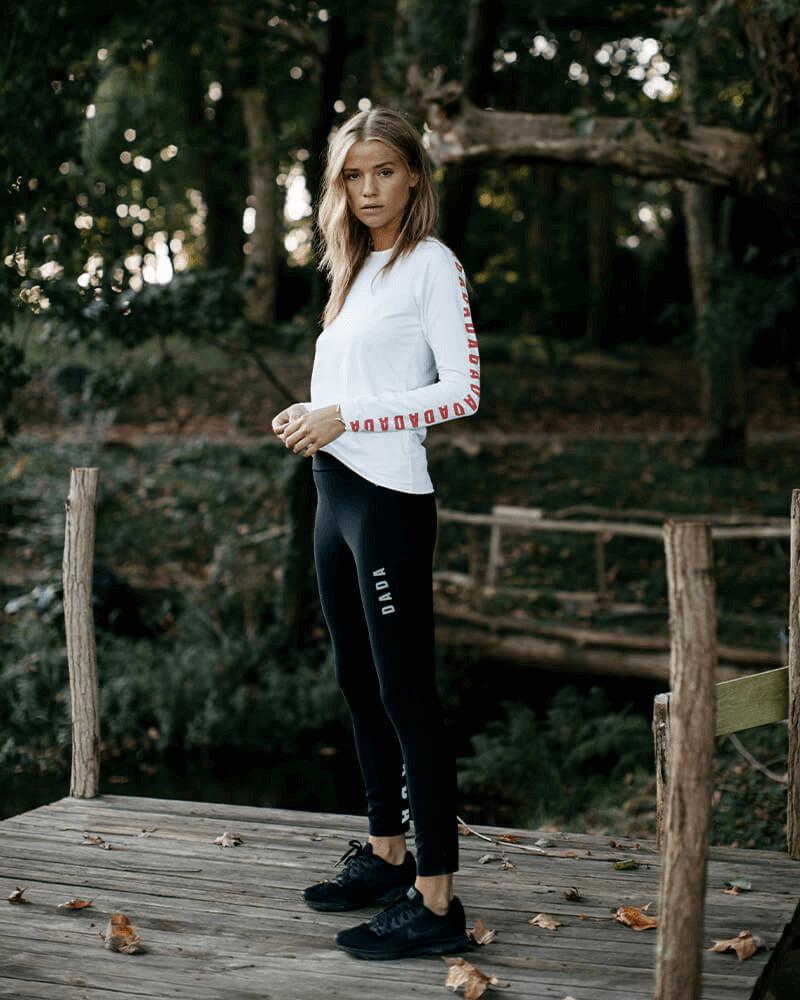 Quabri - Riding leggings