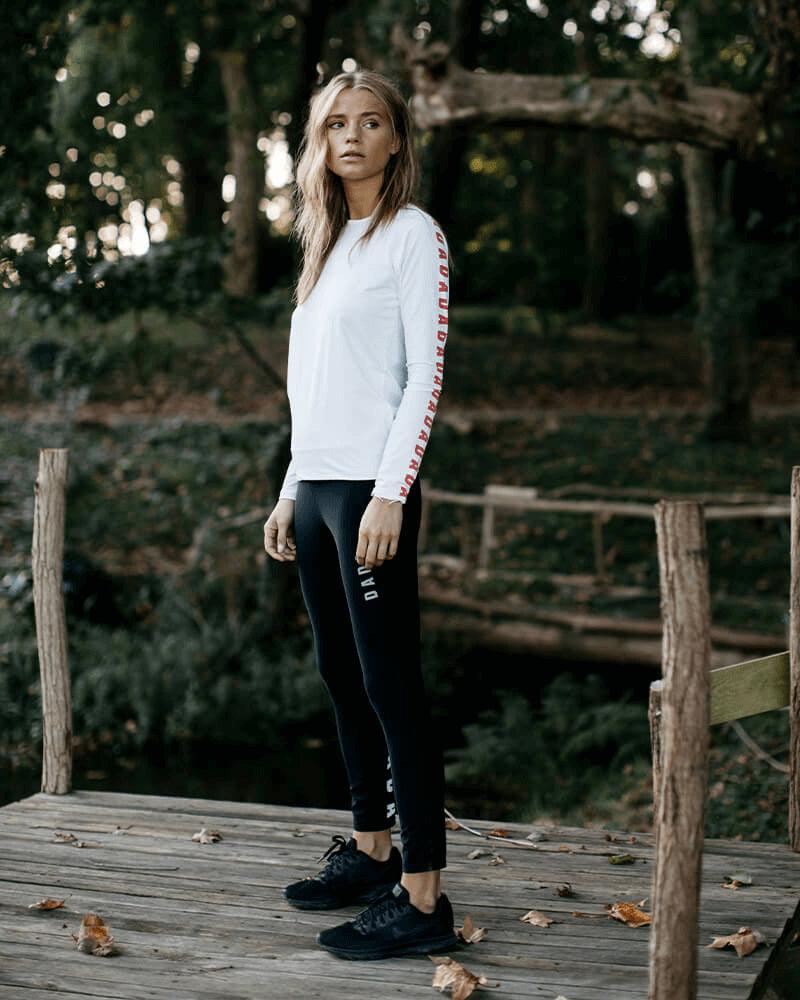 Quabri - Riding leggings