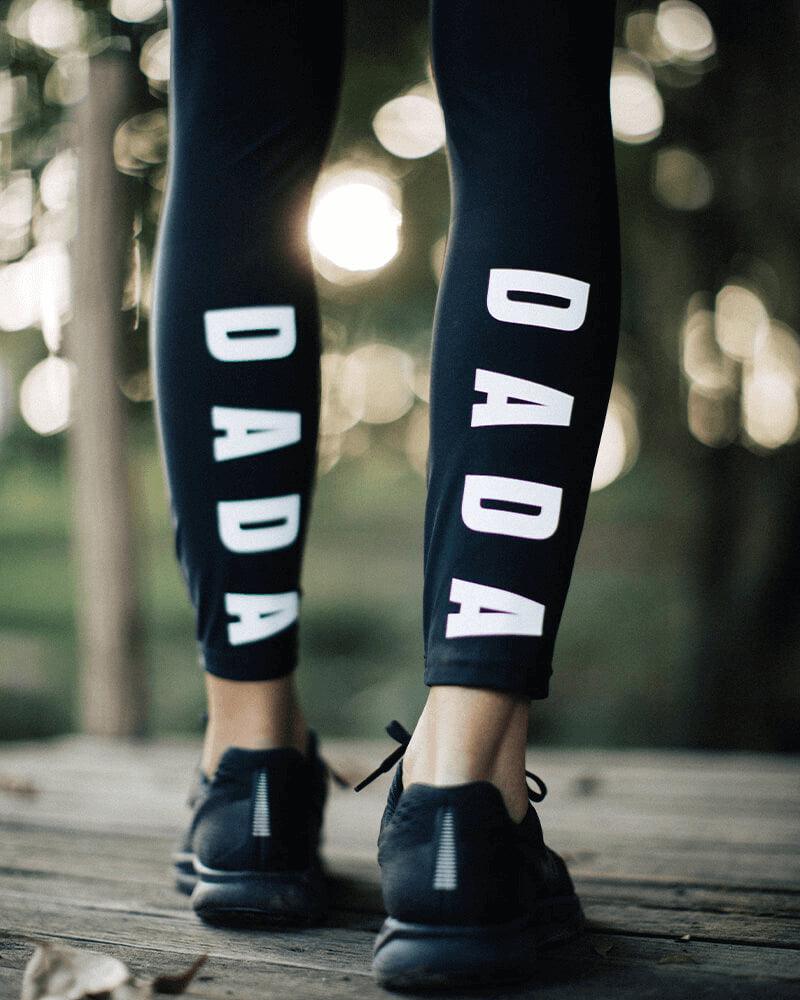 Quabri - Riding leggings
