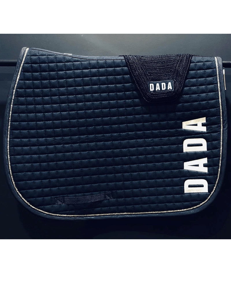Edmond - Saddle pad