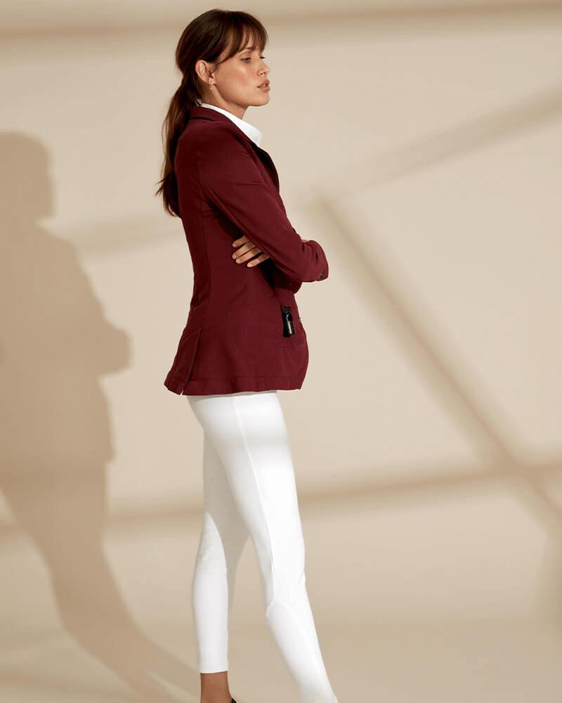 Comic Star - Airbag compatible competition jacket