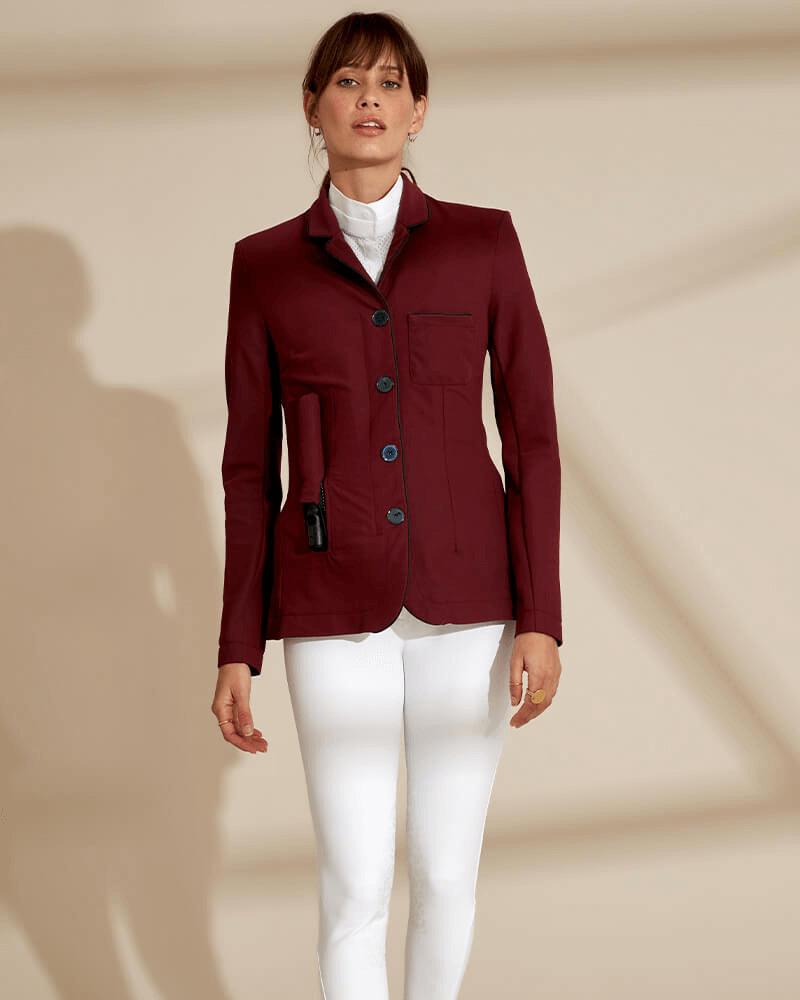 Comic Star - Airbag compatible competition jacket