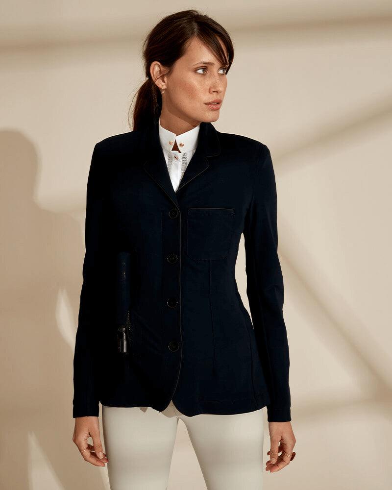 Comic Star - Airbag compatible competition jacket