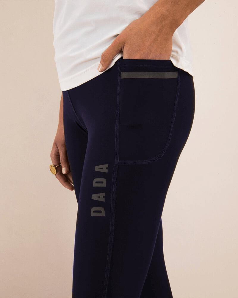 Quabri - Riding leggings