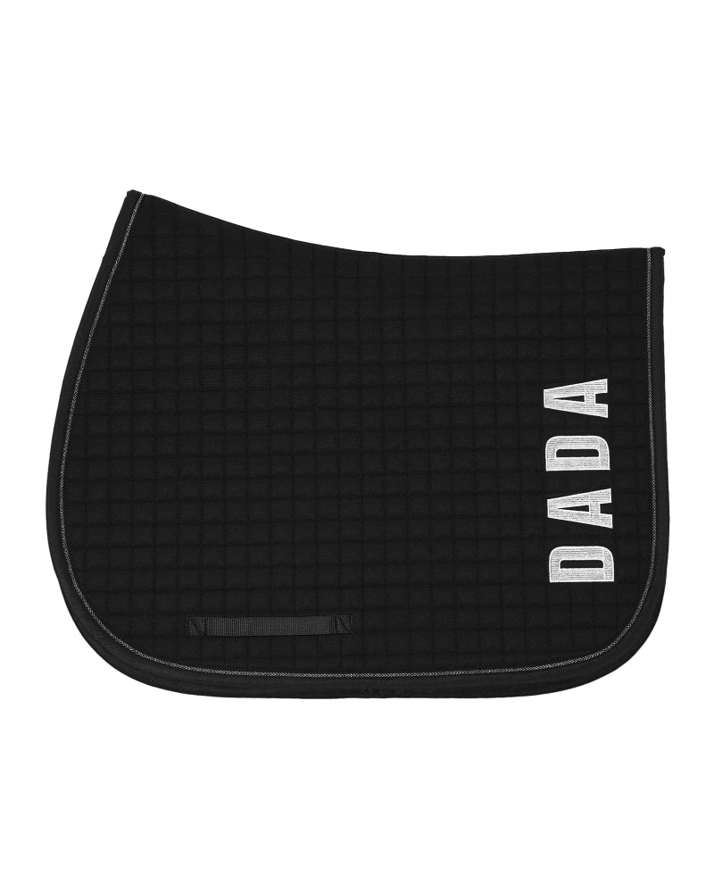 Edmond - Saddle pad
