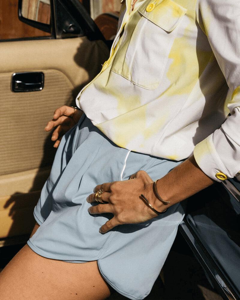 Arlo - Shorts