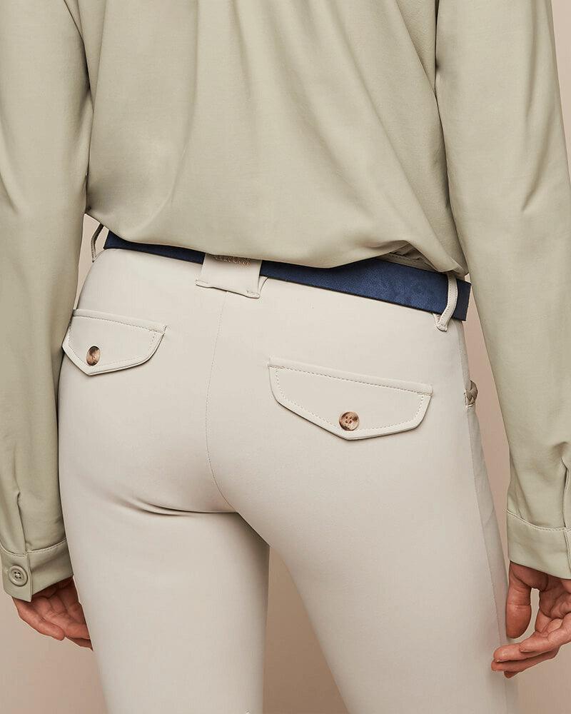 Giovani - Pantalon d'équitation