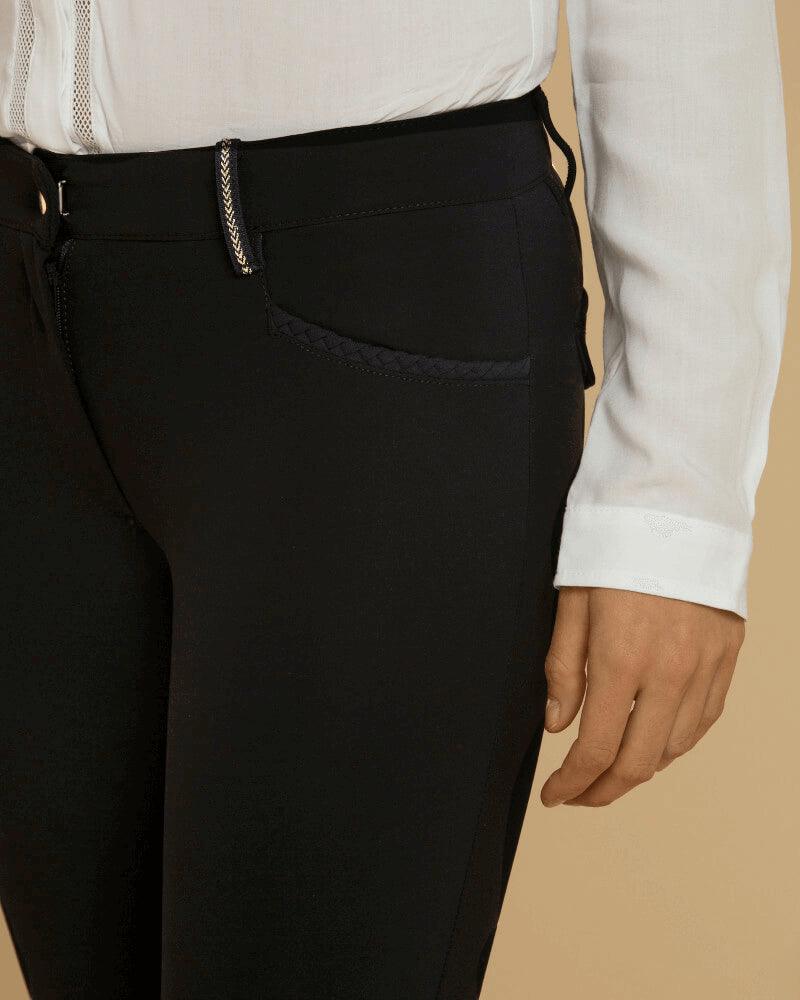 Giovani - Pantalon d'équitation