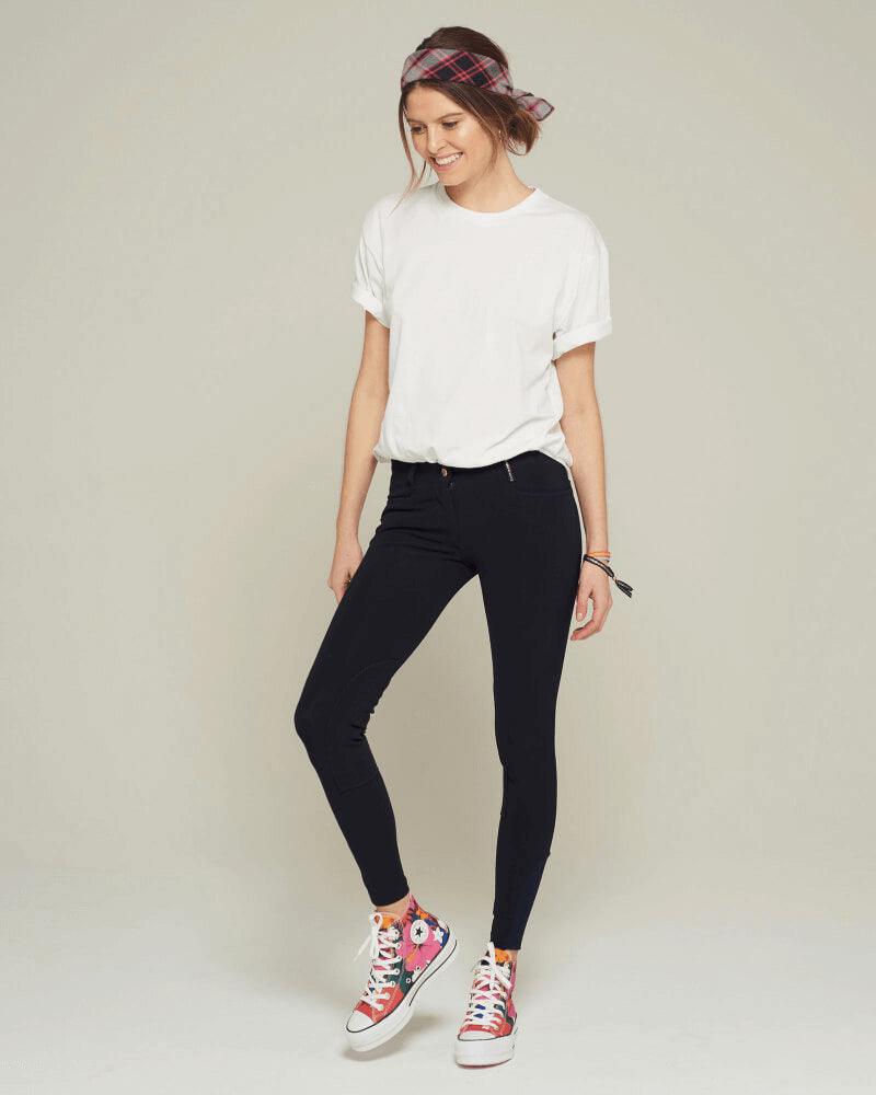 Giovani - Pantalon d'équitation