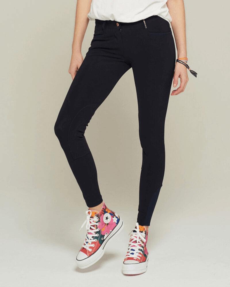 Giovani - Pantalon d'équitation