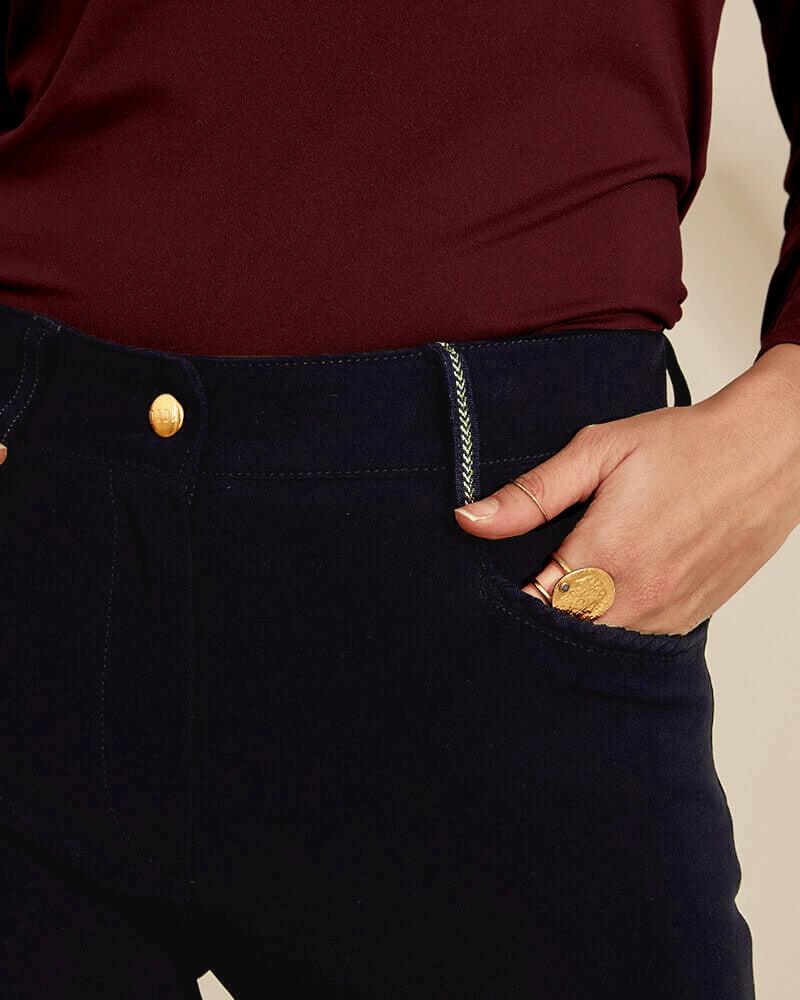 Giovani - Pantalon d'équitation