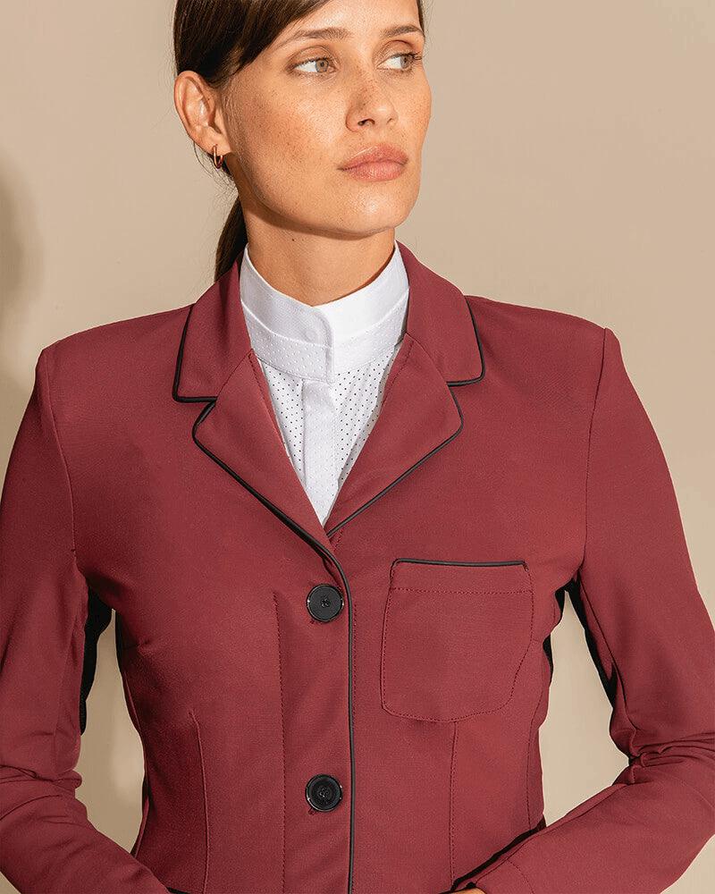 Carinjo - Riding jacket