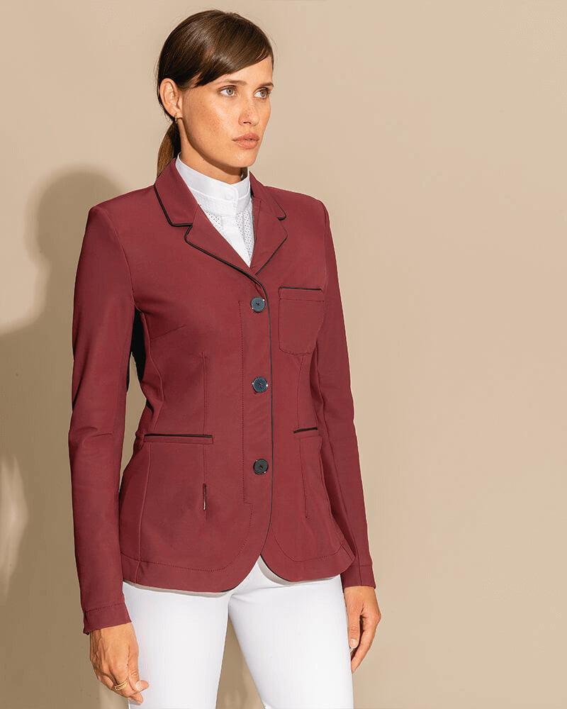 Carinjo - Riding jacket