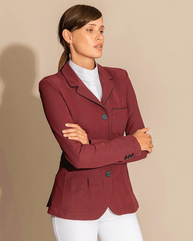 Carinjo - Riding jacket