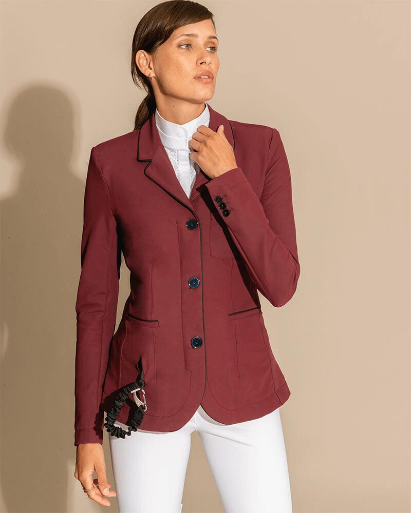 Carinjo - Riding jacket