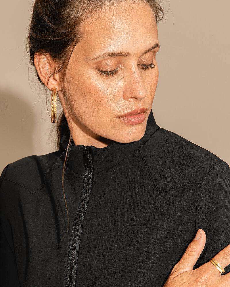 Harry - Veste softshell d'équitation