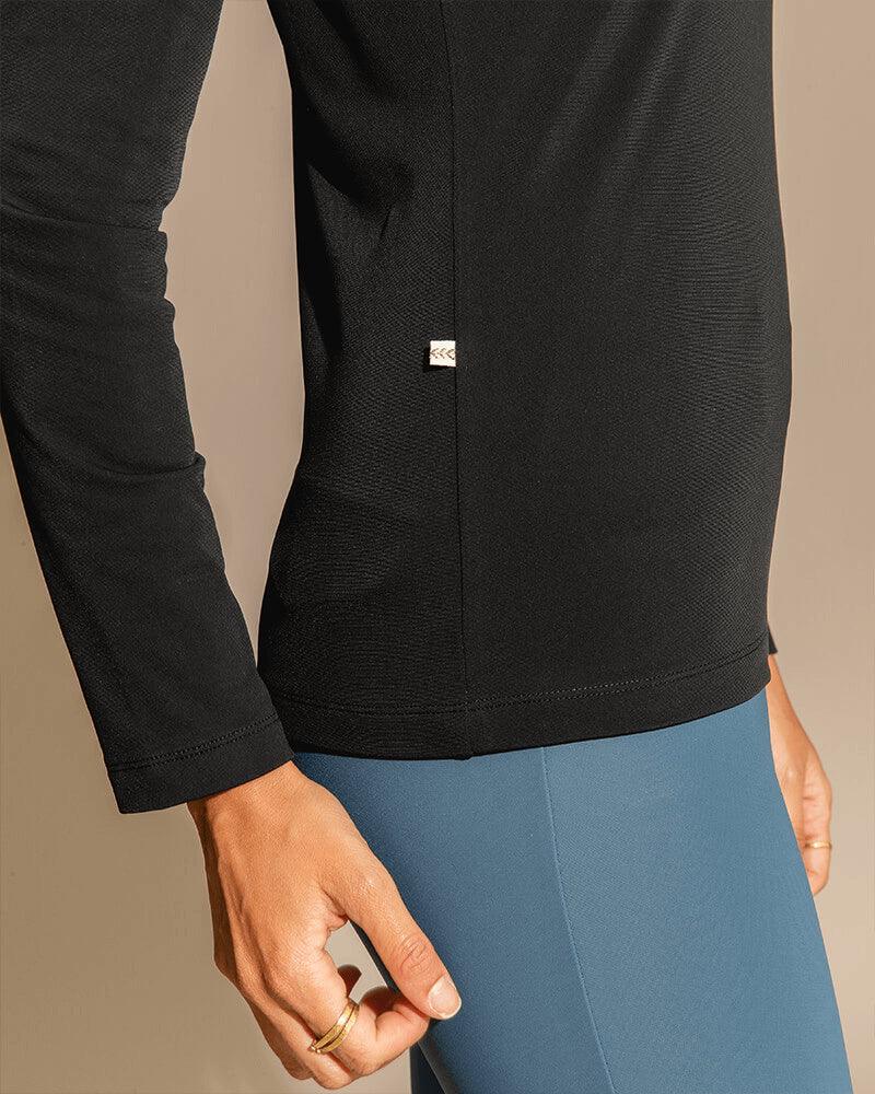Harry - Veste softshell d'équitation