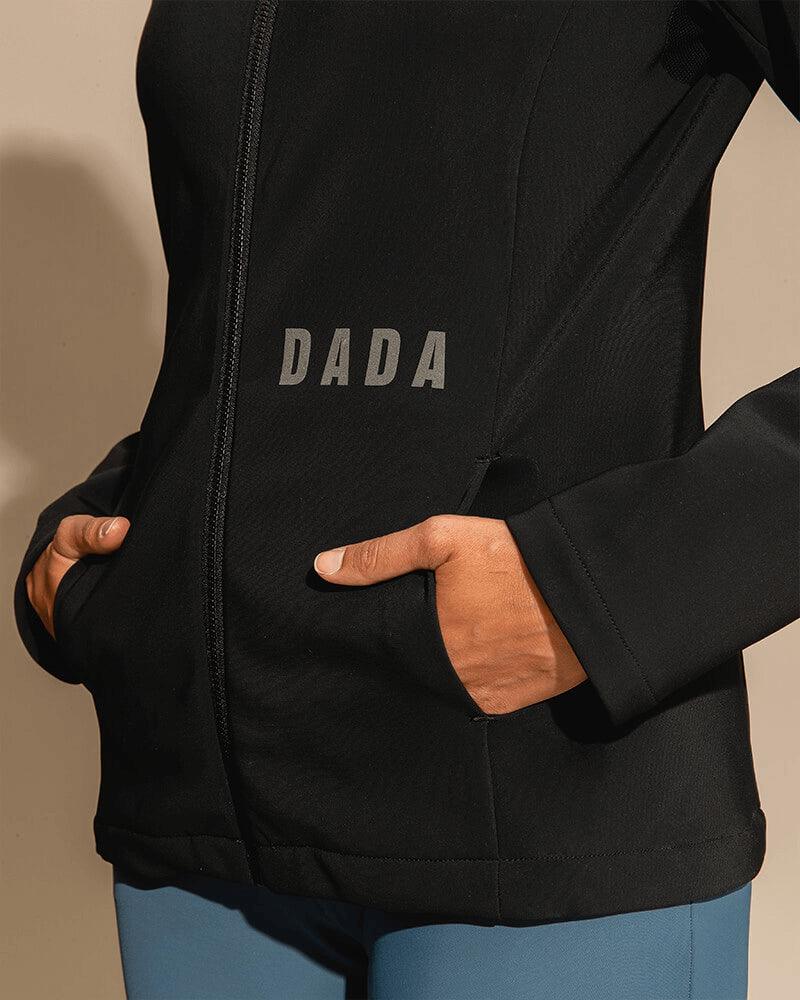 Harry - Veste softshell d'équitation