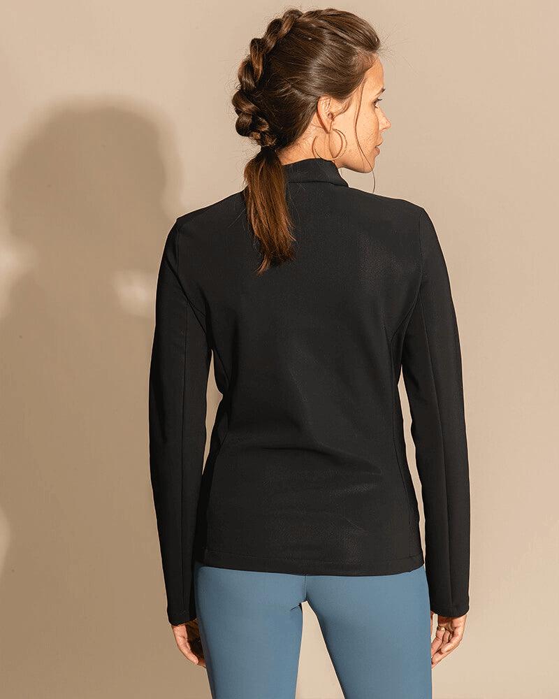Harry - Veste softshell d'équitation