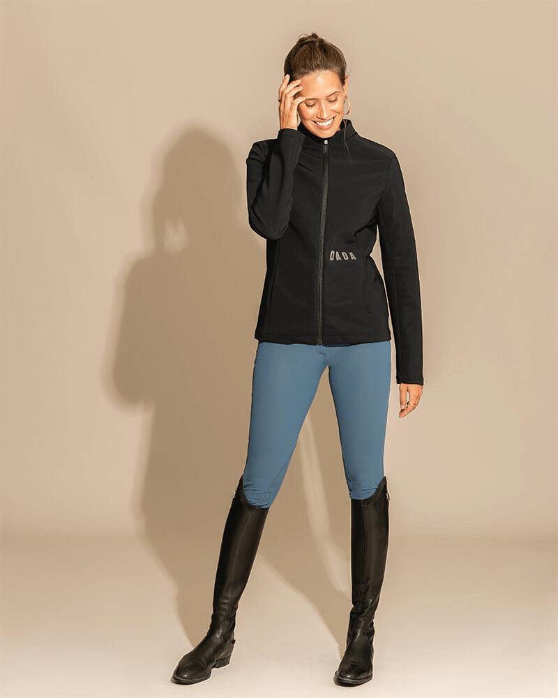 Harry - Veste softshell d'équitation