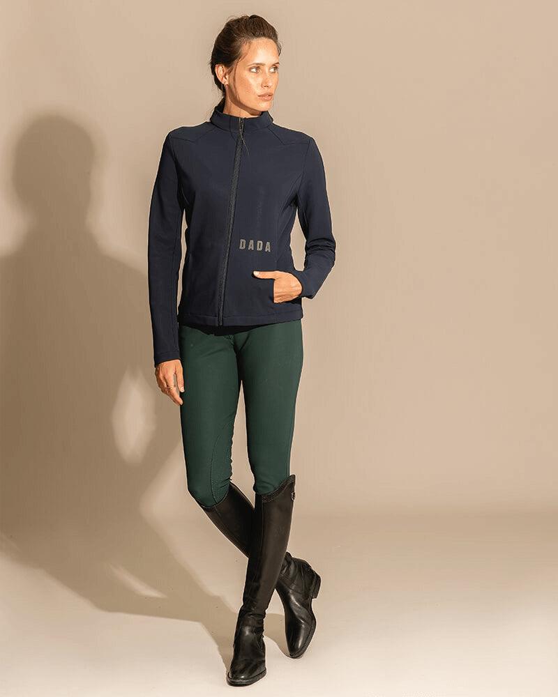 Harry - Veste softshell d'équitation