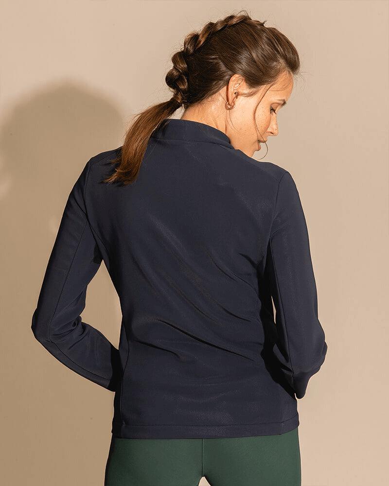 Harry - Veste softshell d'équitation