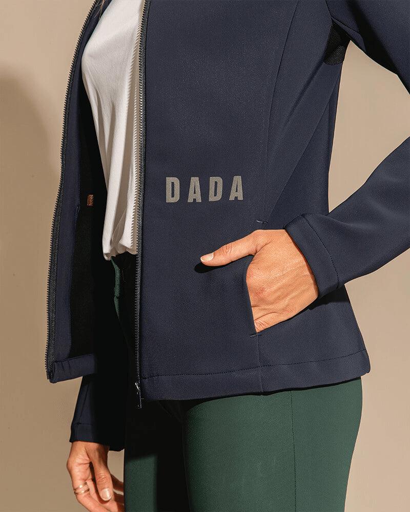 Harry - Veste softshell d'équitation