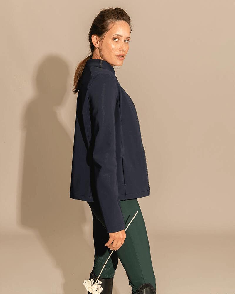 Harry - Veste softshell d'équitation